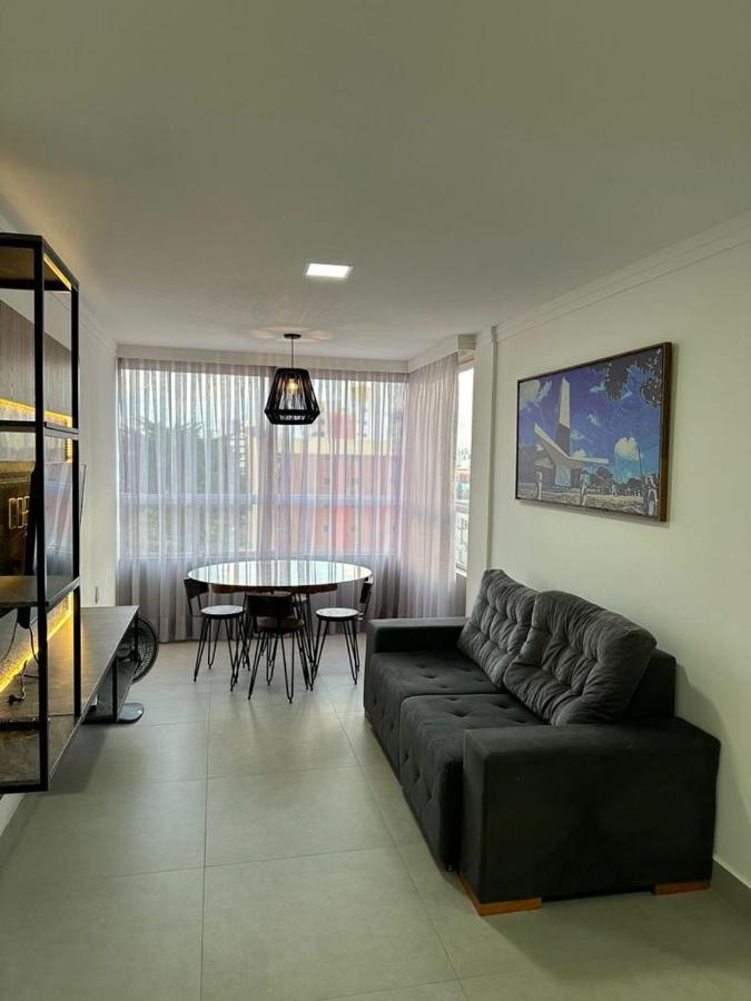 Apartamento Beira Mar Apartment - Joao Pessoa — Photos 1